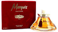 Marquis for women Парфюмированная вода для женщин 100 ml