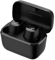 Б/у без коробки Наушники Sennheiser CX Plus True Wireless Black (509188)