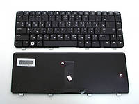 Клавиатура + КлавиатурнаяПлата HP Compaq 6520/6720/540/550 черная+русская