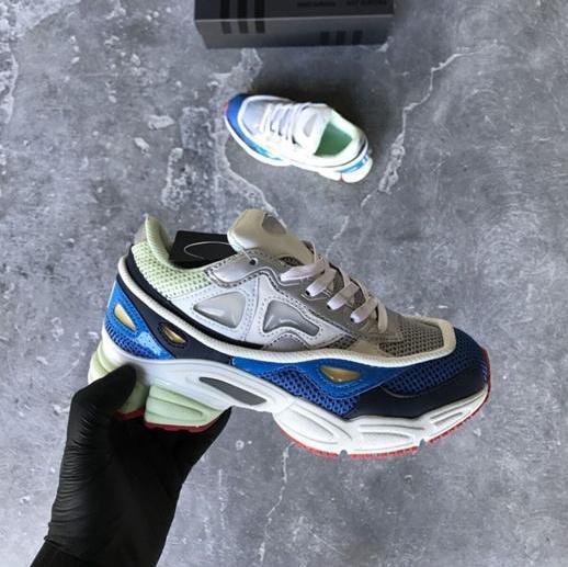 Adidas raf simons top ozweego 2 купить украина