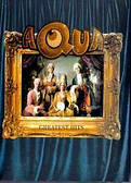 Aqua - Greatest Hits [DVD]