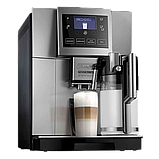 Кавомашина Delonghi Perfecta Cappuccino Graphic Touch б/у, фото 3