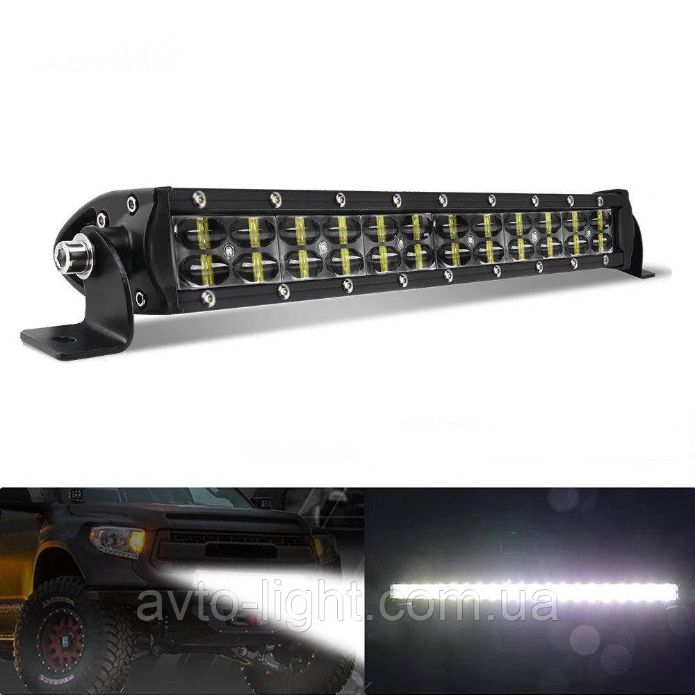WL-B5 216W Spot LED балка Cyclone