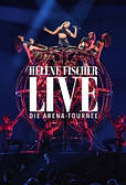 Helene Fischer: Live - Die Arena Tournee [2 DVD]