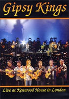 Gipsy Kings - Live At Kenwood House In London (2004) [DVD]