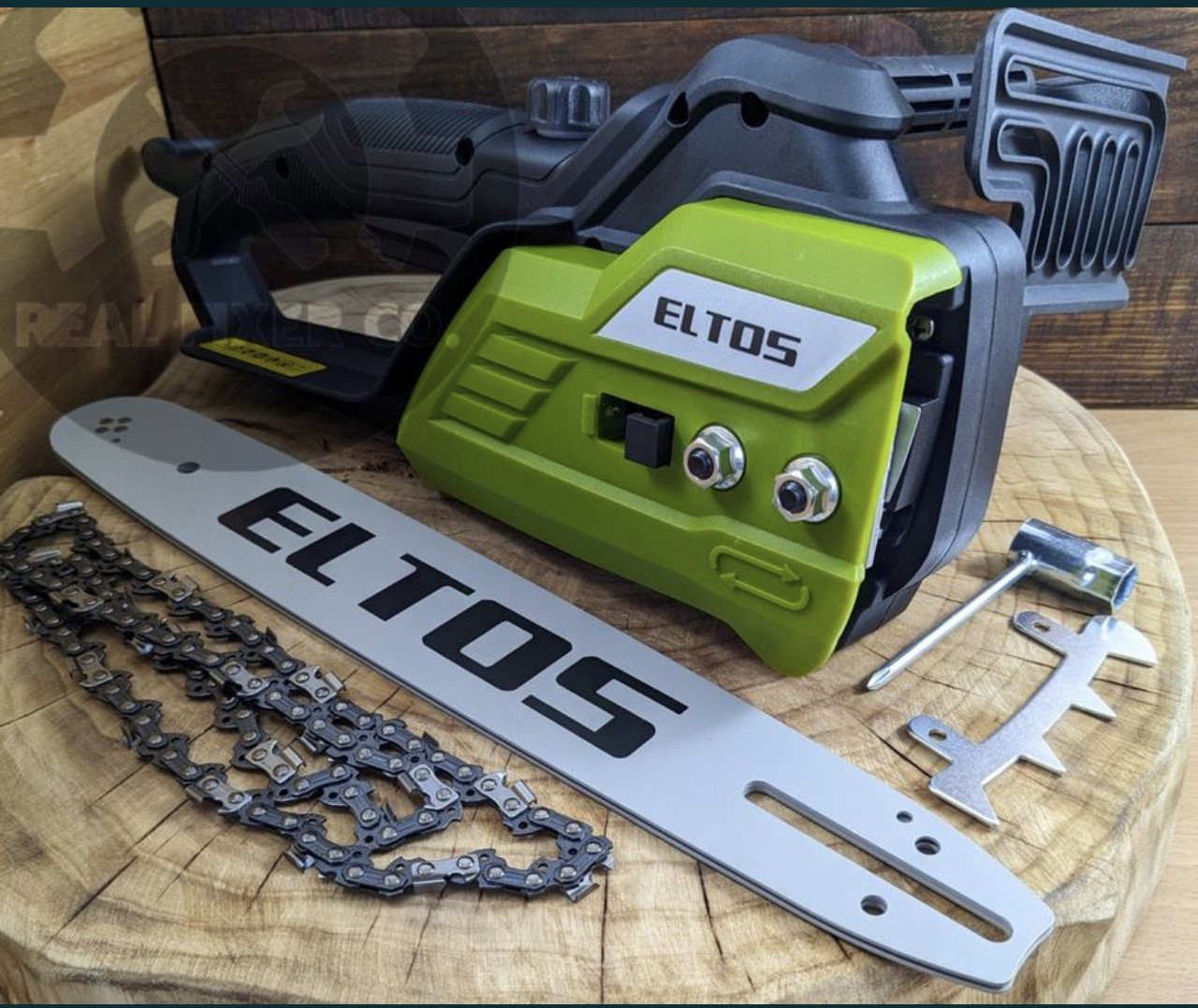 Електропила Eltos ПЦ-2600