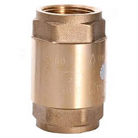 Обратный клапан для воды SOLOMON EUROPA 6026 пружинный 2" 000005200