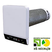 Рекуператор Vents Breezy 160 Smart