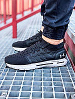 Under Armour Hovr Phantom SE Black White