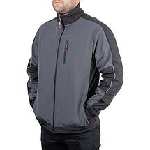 Робочий одяг куртка SOFTSHELL "SP-3131" (Intertool), фото 3