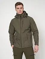 Куртка Kodor Vogel Softshell Олива XL