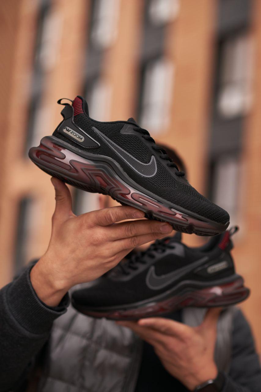 Nike Air Zoom Black Red ID 1960350418 2200