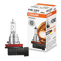 Osram H8 64212 35W PJ19-1 10X1