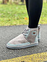 Ugg Neumel Vegan Grey