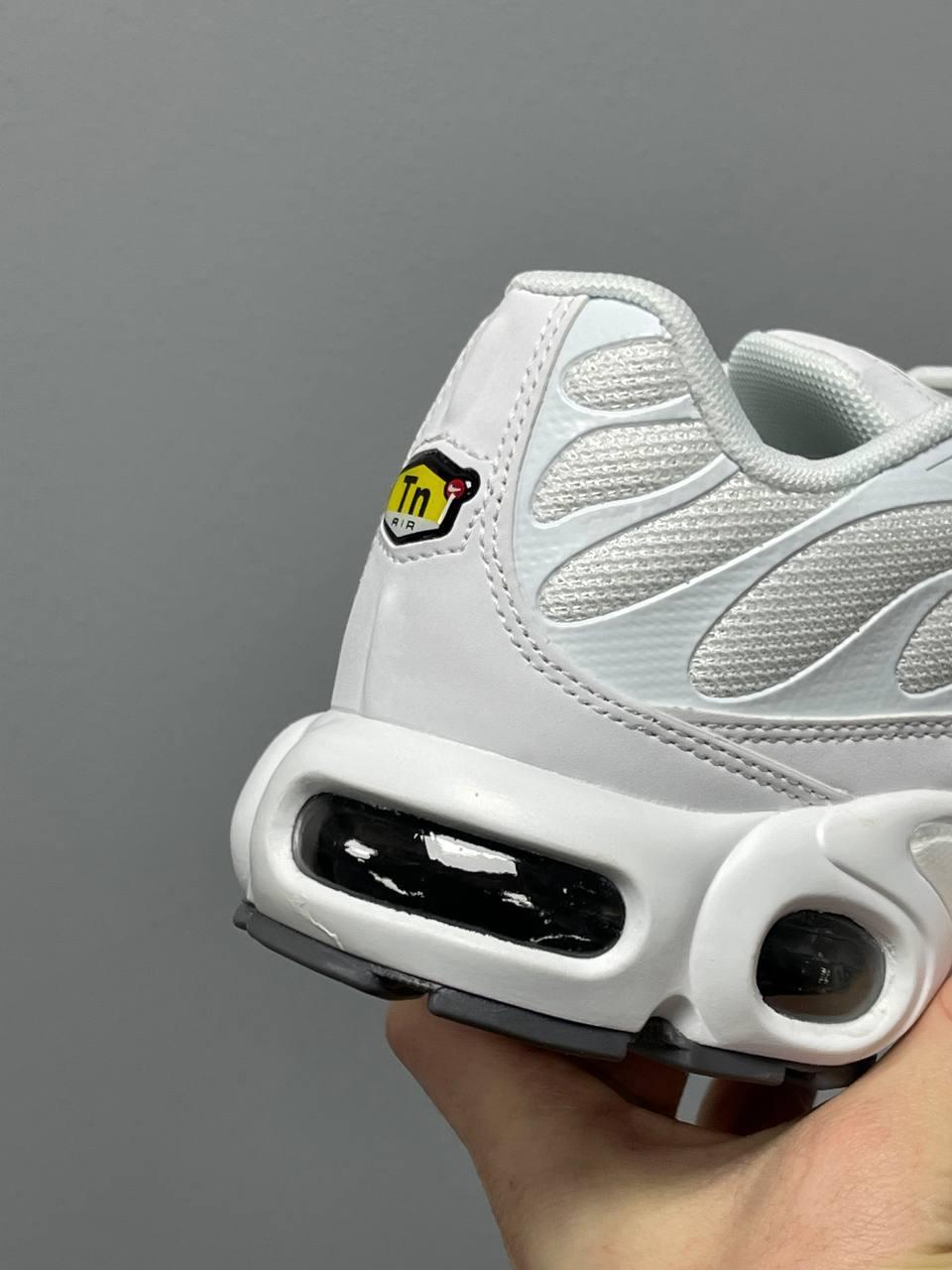 Nike Air Max Plus TN White ID 1960350522 2500