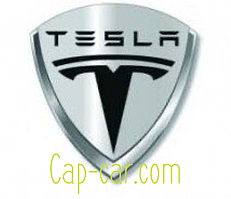 Ковпачки для дисків Tesla ( Тесла )