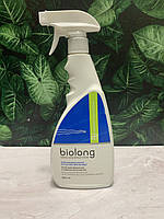 БіоЛонг 500 мл: засіб для чищення і дезінфекції кондиціонерів та вентиляції