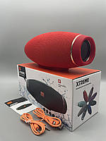 Колонка Bluetooth JBL XTREME (ME4) *26см "B11"