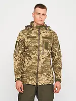 Куртка Kodor Soft Shell Пиксель