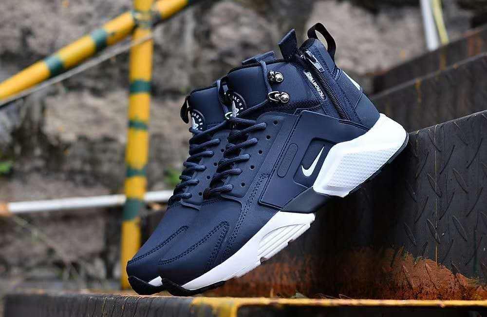 Nike huarache x hot sale acronym