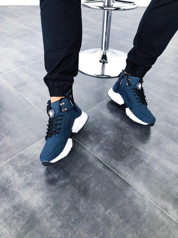 Huarache 6 shop x acronym