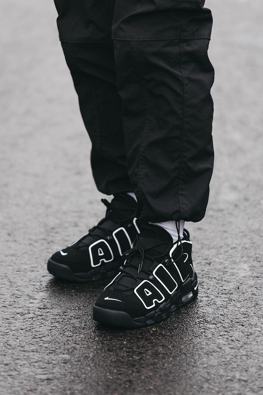 Nike air sales max uptempo