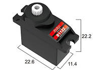 Сервопривод микро 9г BATAN B1122 1.4кг/0.12сек