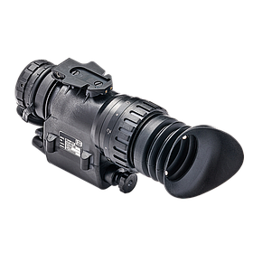 Монокуляр нічного бачення EOTech MonoNV Monocular (EOT-MONO-AI-B) Gen 3+ White Phosphor