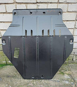 Захист двигуна та КПП Acura MDX III з 2014-2021 р. виробництво ТМ Houberk