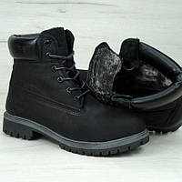 Timberland Black 10