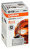 Автолампа ксенон OSRAM 66140 Classic D1S 85 V 35 W P32d-2 XENARC, фото 2