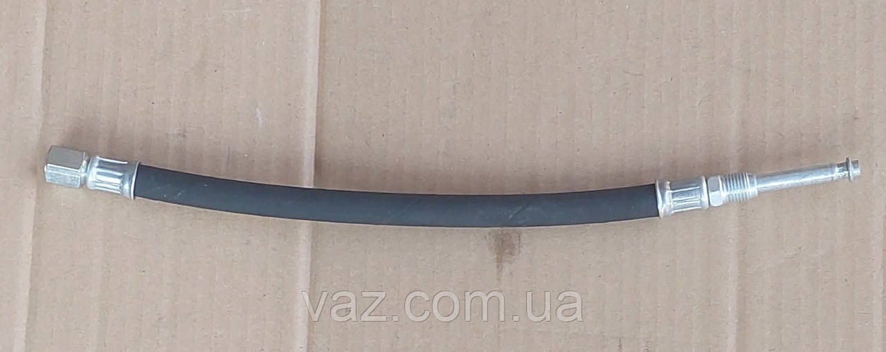 Купить Шланг топливный (инжектор, прямой) ВАЗ 2107, цена 600 ₴ — Prom ...