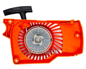 Стартер з Плавним пуском 4 зачепи для Бензопили GL 3800