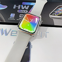 Смарт-часы Smart Watch Series 7 HW67 Pro Max 45 мм ms