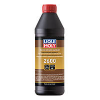 Синтетическая гидравлическая жидкость Zentralhydraulik-Oil 2600 1л.
