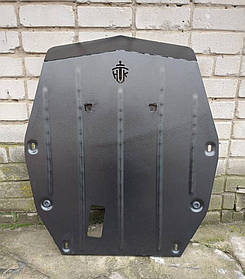 Захист двигуна та КПП Acura RDX II з 2012-2018 р. виробництво ТМ Houberk