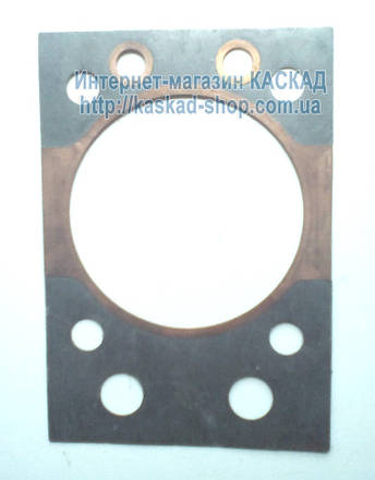 Прокладка ГБЦ URSUS-360 (95mm), фото 3