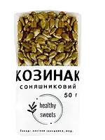 Козинак соняшниковий медовий 50 г Healthy sweets