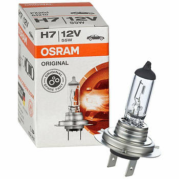 Osram Original line H7 (1шт)