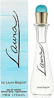 Оригинал Laura Biagiotti Laura 50 ml туалетная вода