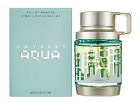 Оригинал Armaf Odyssey Aqua 100 ml парфюмированная вода