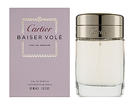 Оригинал Cartier Baiser Vole 50 ml парфюмированная вода
