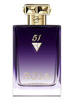 Оригинал Roja Parfums 51 Pour Femme Essence De Parfum 100 ml TESTER Parfum