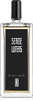 Оригинал Serge Lutens Un Bois Vanille 50 ml TESTER парфюмированная вода