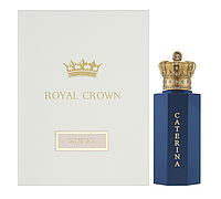 Оригинал Royal Crown Caterina 100 ml парфюмированная вода