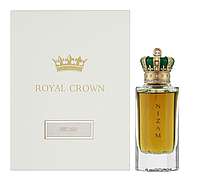 Оригинал Royal Crown Nizam 100 ml парфюмированная вода