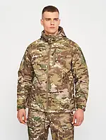 Куртка Kodor Soft Shell Мультикам XL