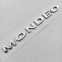 Емблема - напис Mondeo 195*17 мм
