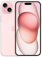 Б/У iPhone 15 Plus 128GB Pink