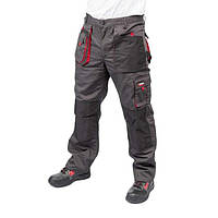 Рабочая одежда брюки "SP-3011" (INTERTOOL) XXXL